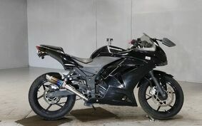 KAWASAKI NINJA 250R EX250K