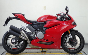 DUCATI 959 PANIGALE 2017 HA01J