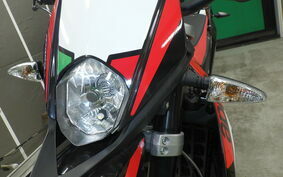 APRILIA RX125