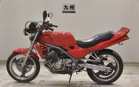 KAWASAKI BALIUS 250 ZR250A