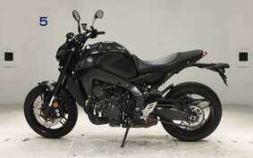 YAMAHA MT-09 2023 RN69J