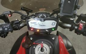 YAMAHA MT-07 2015 RM07J