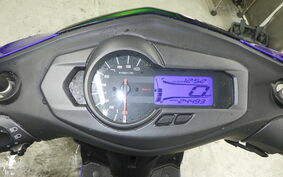 YAMAHA CYGNUS 125 XSR 3 SED8J