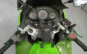 KAWASAKI NINJA 250R EX250K