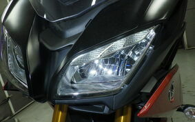 YAMAHA MT-09 Tracer GT 2021 RN51J