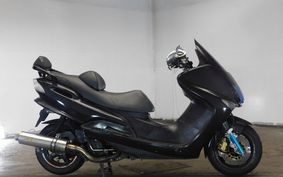 YAMAHA MAJESTY 125 5CA