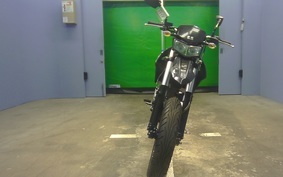 KAWASAKI KLX125D TRACKER X LX250V