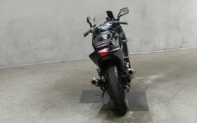 KAWASAKI ZZ-R250 EX250H