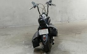 YAMAHA DRAGSTAR 250 VG02J