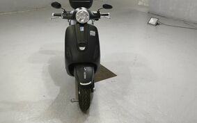 VESPA LX125 M665