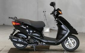 YAMAHA AXIS 125 TREET SE53J