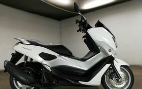 YAMAHA N-MAX 125 SE86J