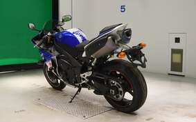 YAMAHA YZF-R1 2012 RN24J