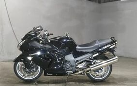 KAWASAKI ZZ1400 NINJA R 2009 ZXT40D