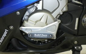 BMW S1000RR 2010 0507