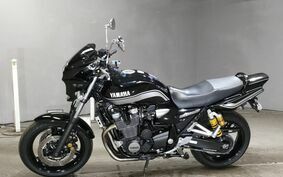 YAMAHA XJR1300 2014 RP17J