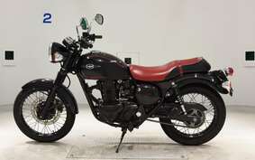 KAWASAKI ESTRELLA BJ250A