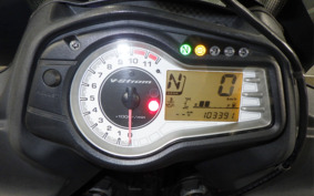 SUZUKI DL650 ( V-Strom 650 ) 2014 VP56A