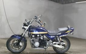 KAWASAKI ZEPHYR 400 2000 ZR400C