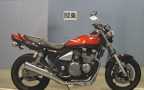 KAWASAKI ZEPHYR 400 KAI 2009 ZR400C