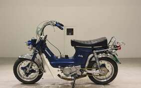 HONDA CHALY 50 CF50