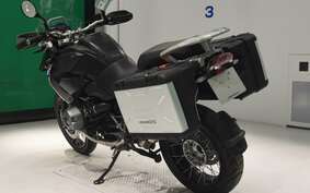 BMW R1200GS 2011