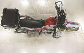 YAMAHA SEROW 250 Gen.3 DG31J