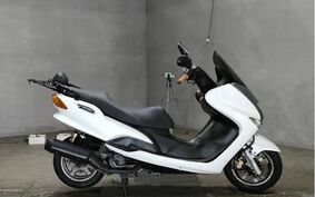 YAMAHA MAJESTY 125 5CA