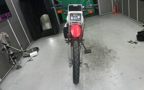 YAMAHA DT125 17F