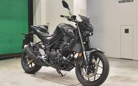 YAMAHA MT-03 ABS 2022 RH13J