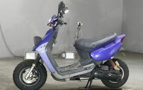 YAMAHA BW S100 4VP