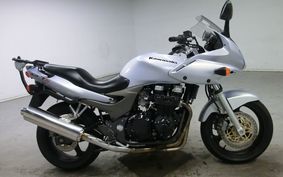 KAWASAKI ZR 700 S 2003 ZR750F