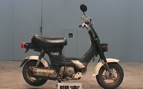 HONDA CHALY 50 CF50