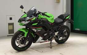 KAWASAKI NINJA 650 A 2021 ER650H