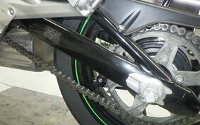 KAWASAKI NINJA 400R ABS 2010 ER400B