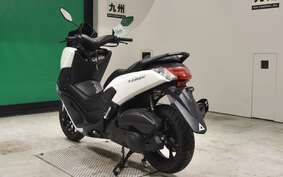 YAMAHA N-MAX SED6J