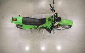 KAWASAKI KDX125 SR DX125A