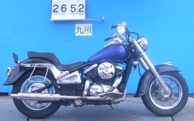 KAWASAKI VULCAN 400 CLASSIC 1996 VN400A