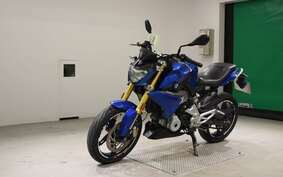 BMW G310R 2017 0G01