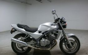 KAWASAKI BALIUS 250 1995 ZR250A