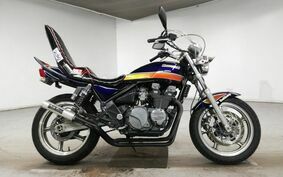 KAWASAKI ZEPHYR 400 1991 ZR400C