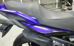 YAMAHA FAZER FZ6 S 2007