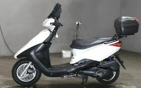 YAMAHA AXIS 125 TREET SE53J