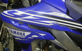 YAMAHA YZ250F CG40C