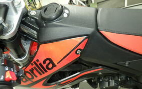 APRILIA RX125