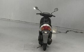 SUZUKI LET's 2 CA1KA