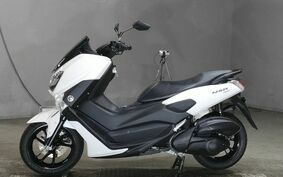 YAMAHA N-MAX 155 SG50J