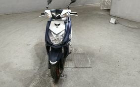 YAMAHA CYGNUS 125 X SR SED8J