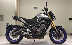 YAMAHA MT-09 ASP 2019 RN52J