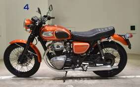 KAWASAKI W650 2007 EJ650A